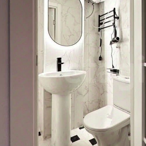 Студия 14-я Парковая улица, 3А