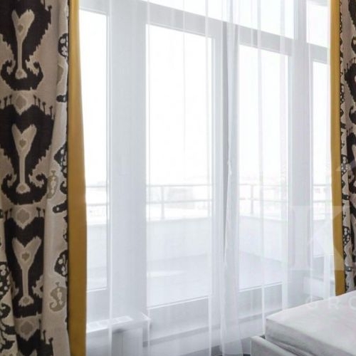 4-комн квартира улица Малая Полянка, 2