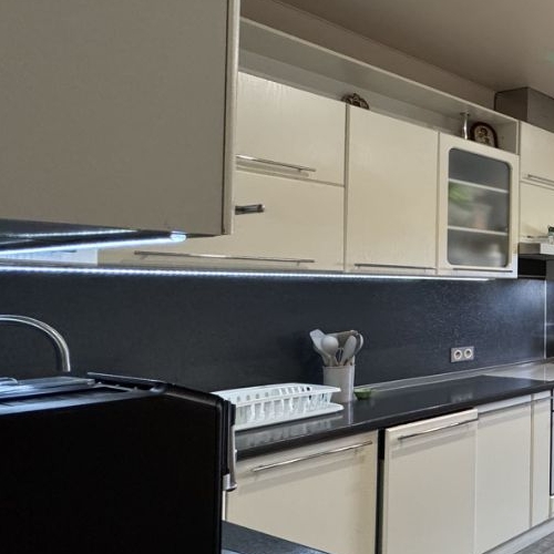 3-комн квартира Химки, 9 Мая улица, 12д