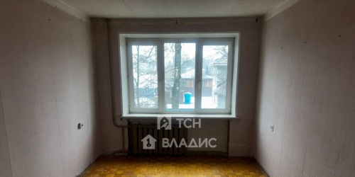 2-комн квартира посёлок Краснознаменский, 6