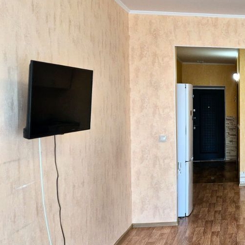 Студия Дзержинский, Угрешская улица, 32с1