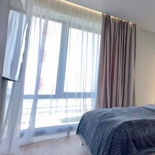 3-комн квартира Волгоградский проспект, 32/3к7