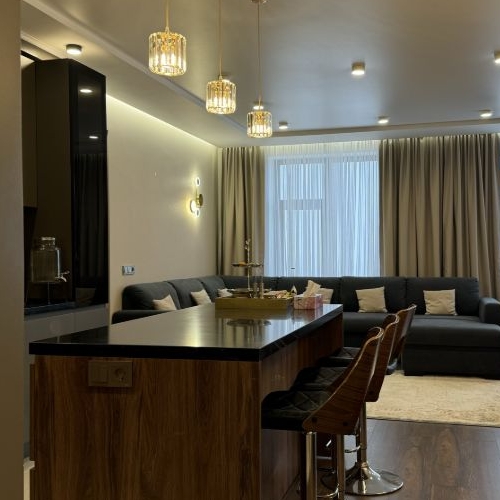 4-комн квартира Красногорск, улица Авангардная, 10