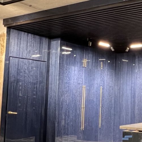 4-комн квартира Дмитровский проезд, 1