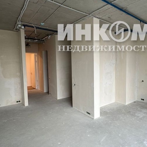 Студия улица Даниловский Вал, 1А