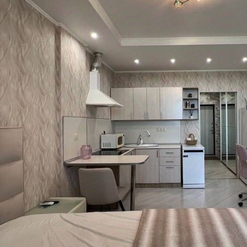 Студия Химки, 9 Мая улица, 21к3