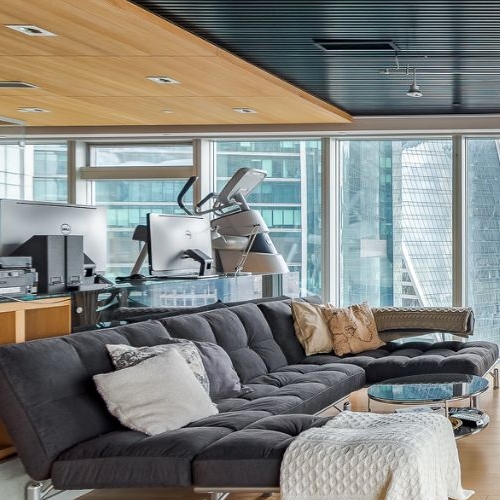 3-комн квартира набережная Пресненская, 8с1