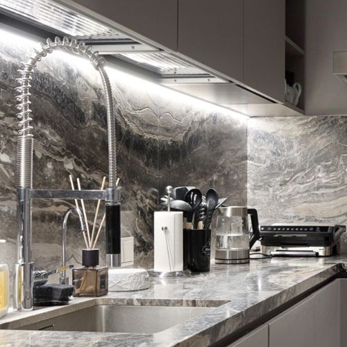 5-комн квартира Малый Козихинский переулок, 11