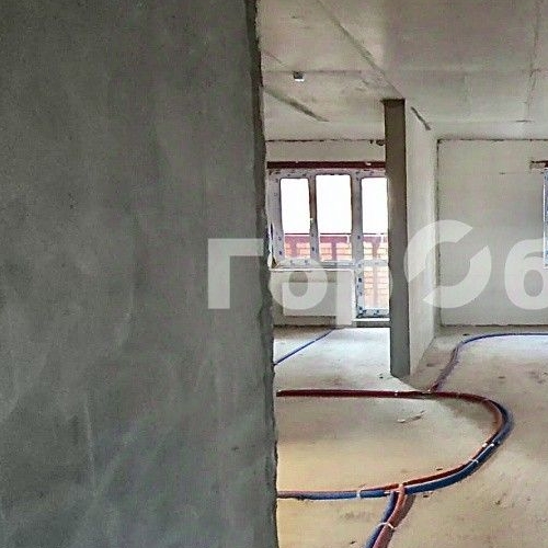 3-комн квартира д. Целеево, улица Пятиречье, 3