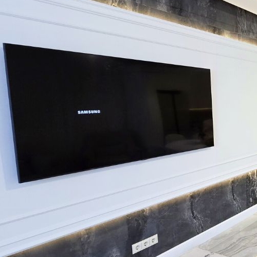 3-комн квартира Ильинский пгт, улица Чкалова, 2к1