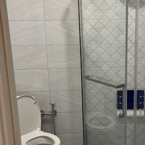 1-комн квартира с. Озерецкое, бульвар Радости, 28