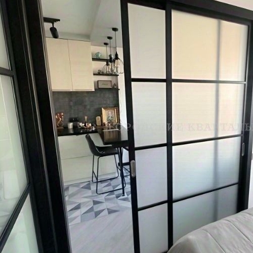 2-комн квартира Красногорск, улица Авангардная, 10