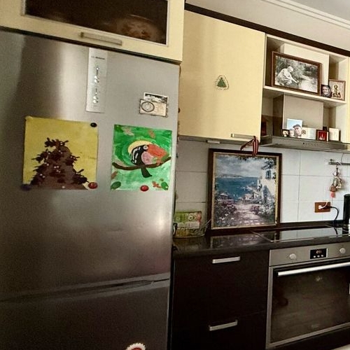 2-комн квартира Большая Очаковская улица, 1