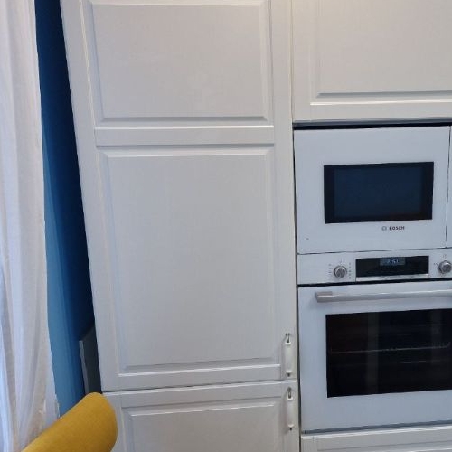 2-комн квартира Складочная улица, 4