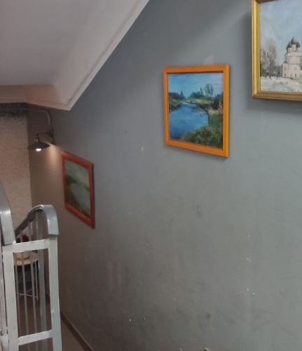 3-комн квартира Дмитров, Луговая улица, 14