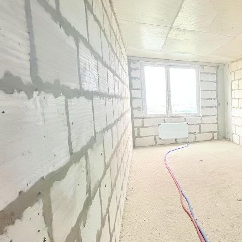 Студия 6-й мкр,  д. 15Д