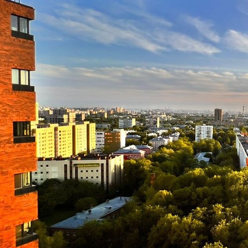 3-комн квартира шоссе Энтузиастов, 86Ак1