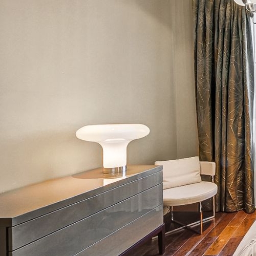 4-комн квартира проспект Маршала Жукова, 39к6