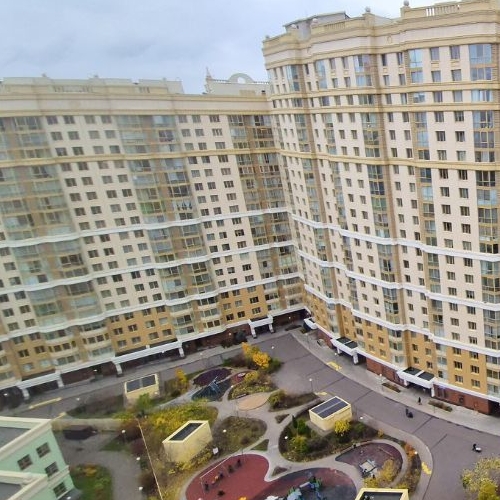 2-комн квартира Мосфильмовская улица, 88к4с1