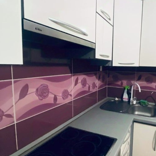 1-комн квартира Подольск, Юбилейная улица, 7а