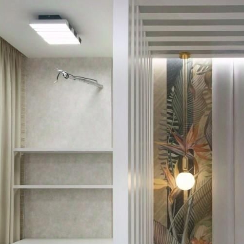 3-комн квартира Новоалексеевская улица, 16К5