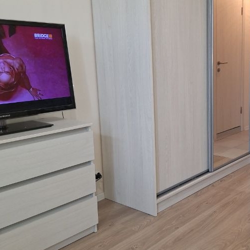 Студия проспект Куприна, 18к1