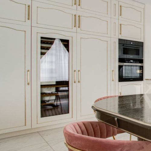 4-комн квартира Новоалексеевская улица, 16к3