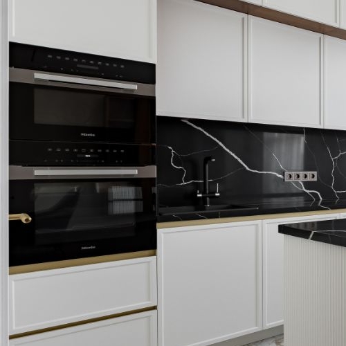 3-комн квартира Погодинская улица, 2