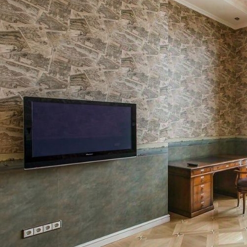 3-комн квартира Чапаевский переулок, 3