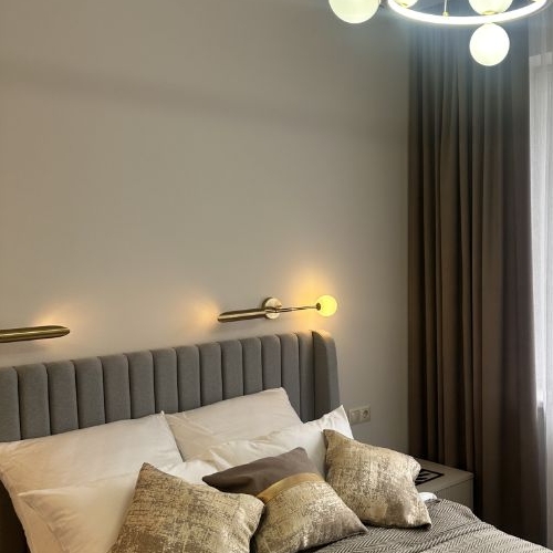 3-комн квартира Староалексеевская улица, 5А