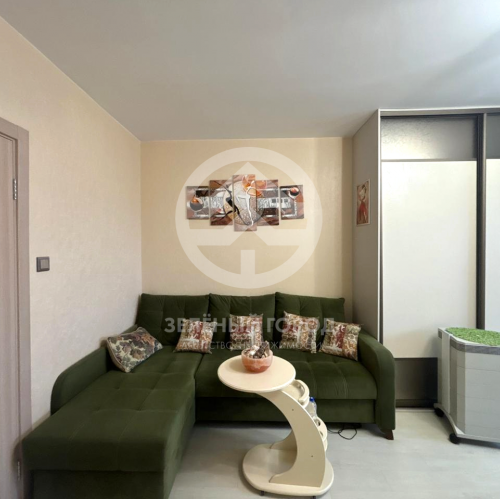 3-комн квартира Зеленоград, к. 1818