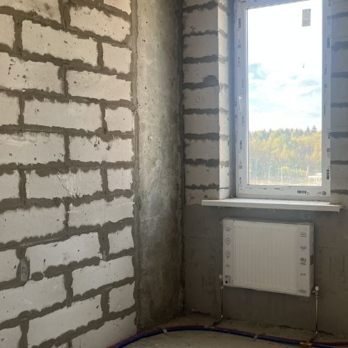 2-комн квартира Митино Дальнее мкр, д. Брехово,  д. 16