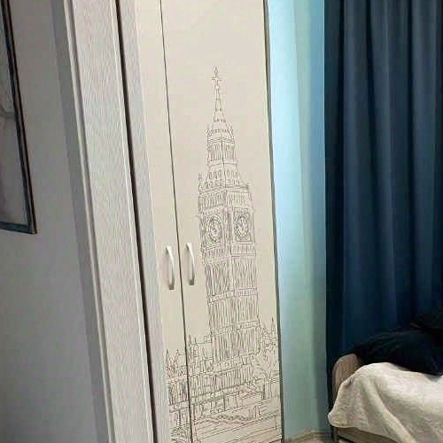 1-комн квартира Лобня, проезд Свободный, 7