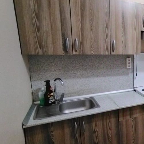 1-комн квартира Школьный мкр, д. Брехово,  д. к15