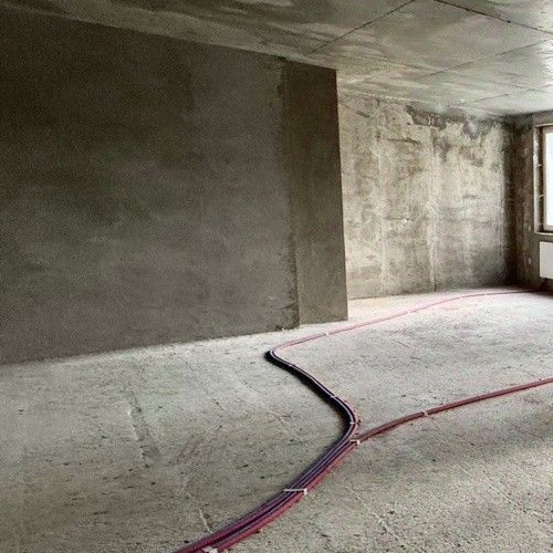 2-комн квартира Химки, улица Кудрявцева, 15