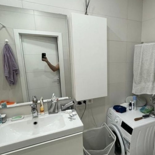 1-комн квартира Мытищи, Осташковское шоссе, 22к2