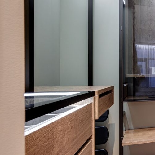 3-комн квартира Чапаевский переулок, 3