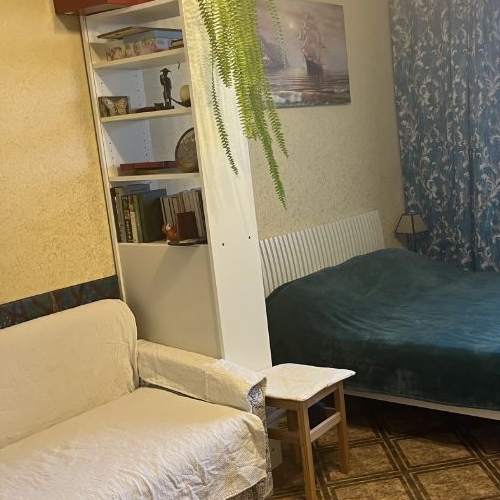 2-комн квартира Школьный мкр, д. Брехово,  д. к4