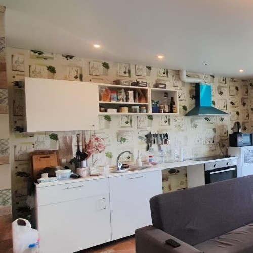 Студия Раменское, Высоковольтная улица, 22