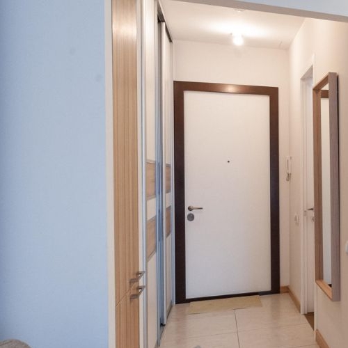 Студия Большая Филевская улица, 4