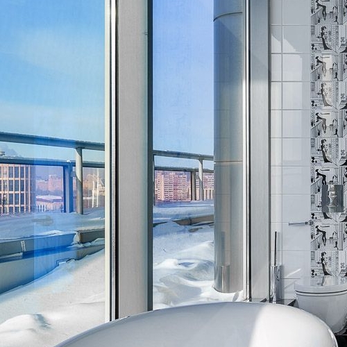 6-комн квартира Большая Грузинская улица, 69