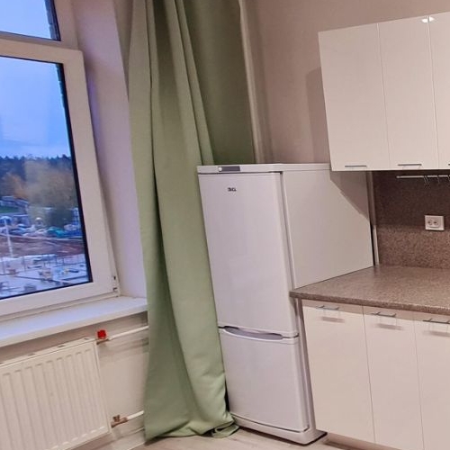 3-комн квартира Сабурово пгт, улица Парковая, 25