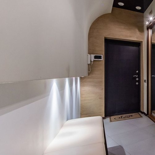 3-комн квартира Шмитовский проезд, 16С2