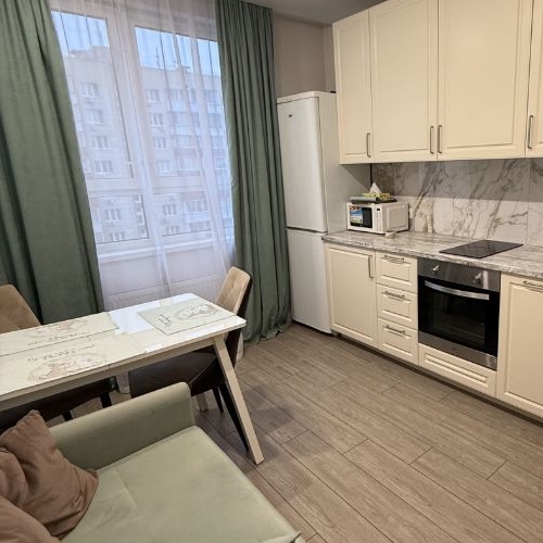 1-комн квартира Нижегородская улица, 74