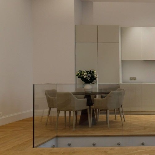 3-комн квартира улица Солянка, 7