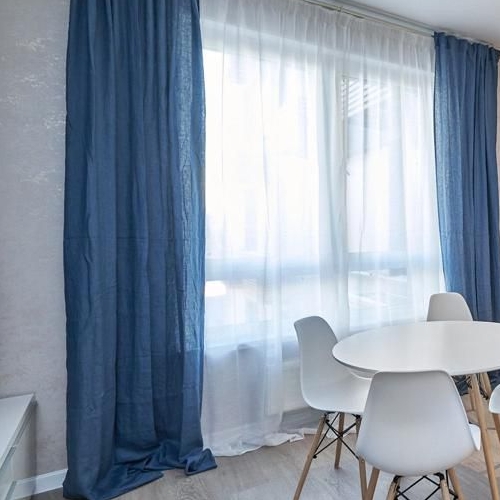 2-комн квартира Шереметьевская улица, 26