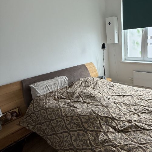 3-комн квартира бульвар Веласкеса, 9к1