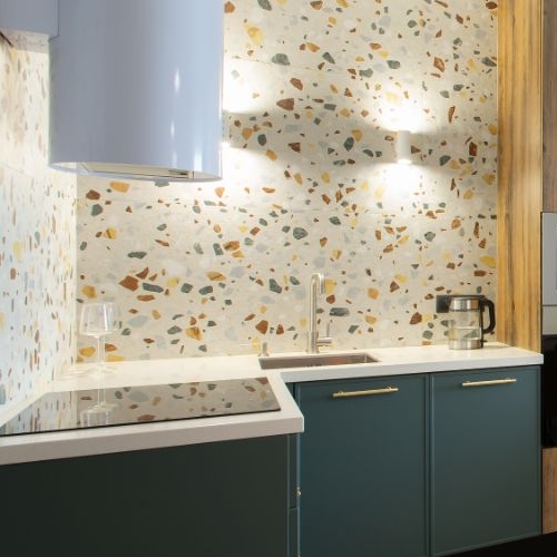 1-комн квартира Дмитровский проезд, 1