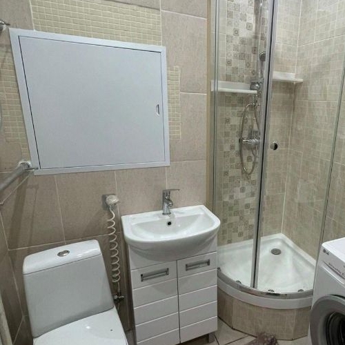 Студия Путилково пгт, улица Сходненская, 13