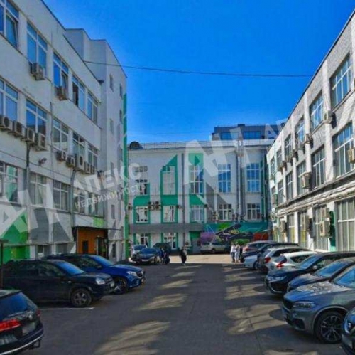 Офис 3-я Ямского Поля ул